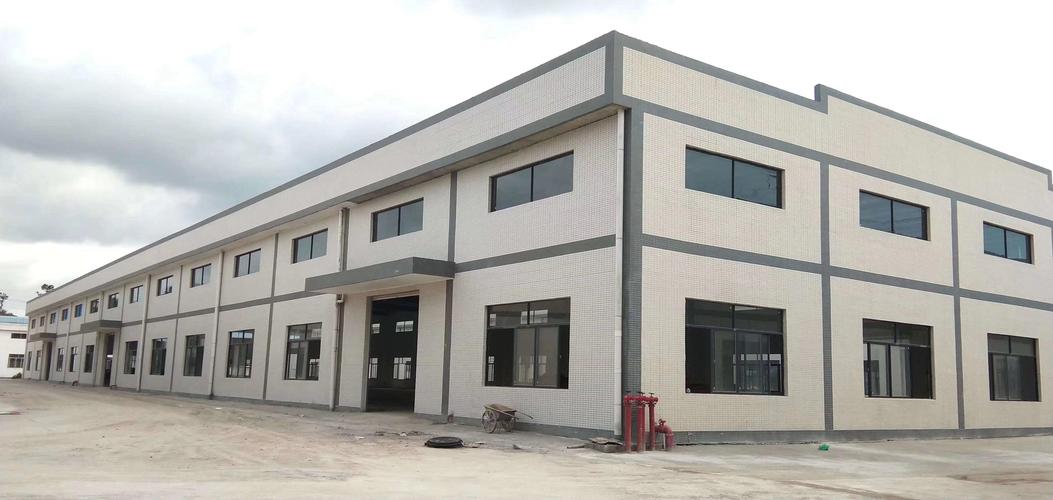 戚墅堰区厂房保洁